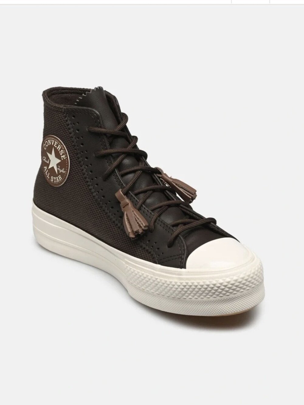 Converse Chuck Taylor All size 7 - Picture 2 of 10